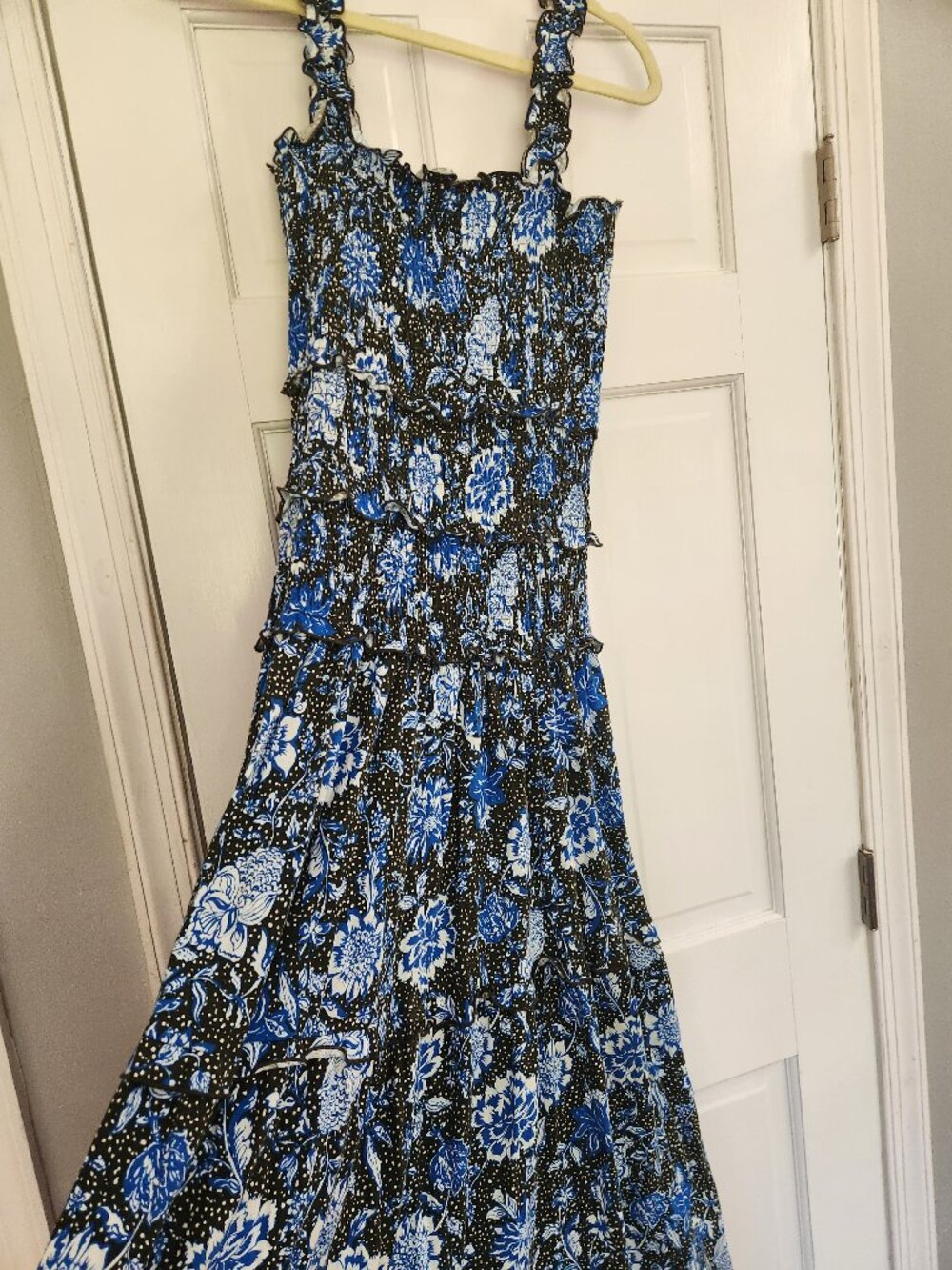 Me and Em luxury sundress